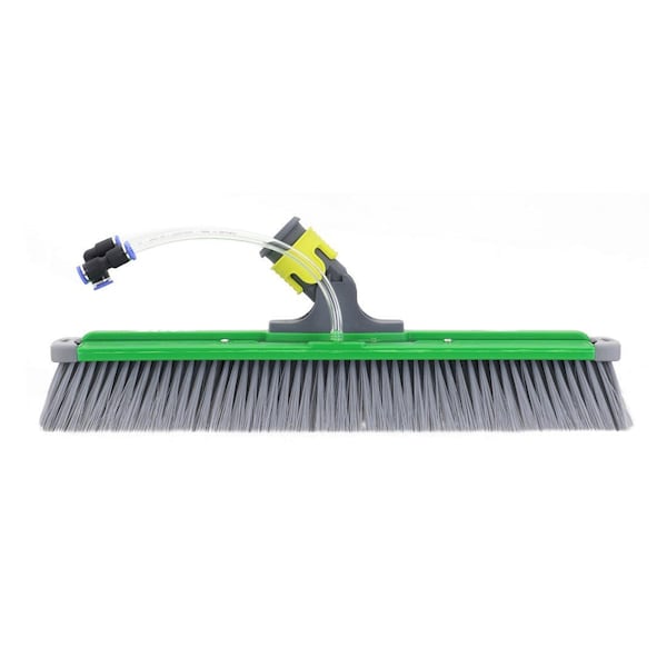Unger nLite Powerbrush Complete Unspliced 16 Inch NUK41 - main